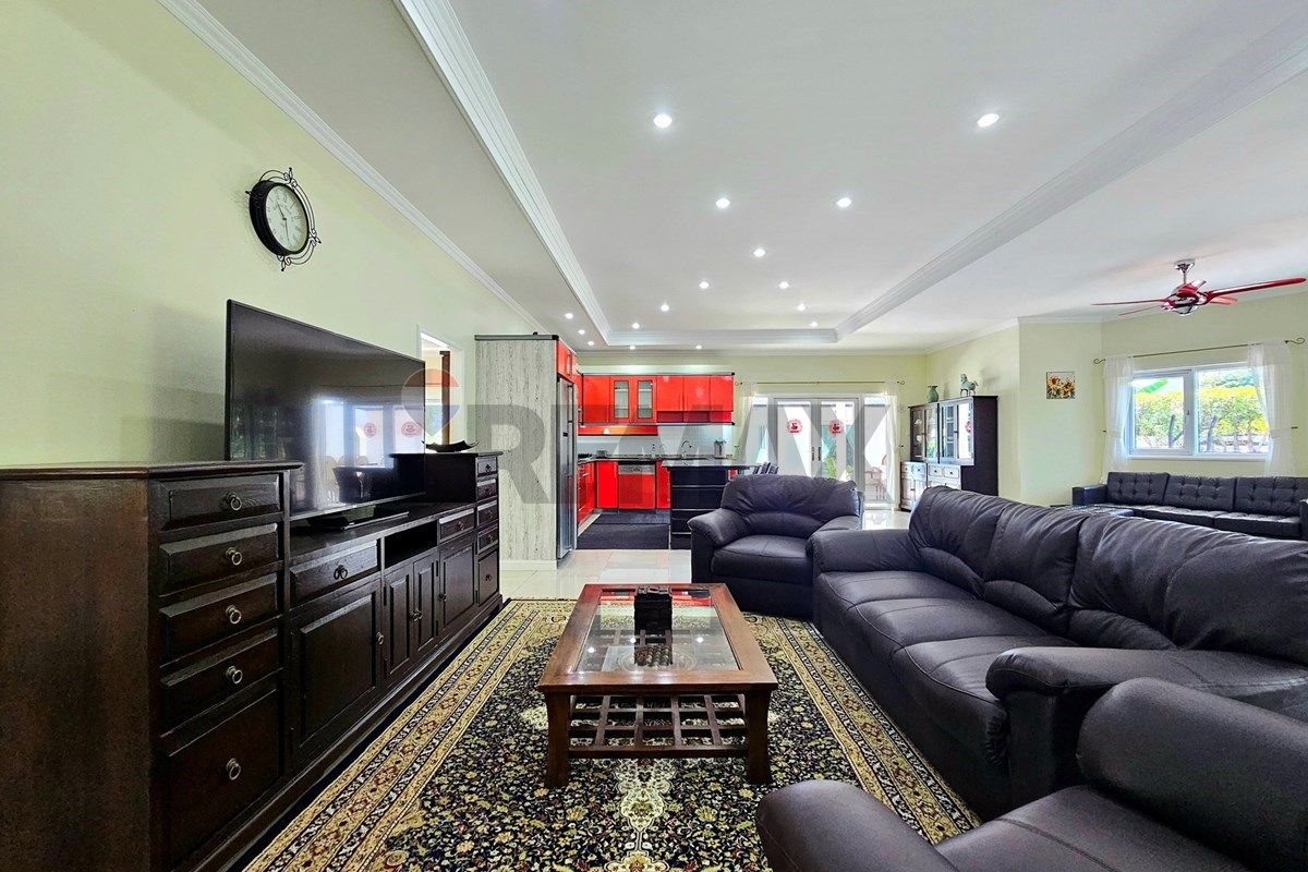 Villa - For Rent/Lease - Hua Hin, Prachuap Khiri Khan - 20231216_102615.jpg - 920601001-1276