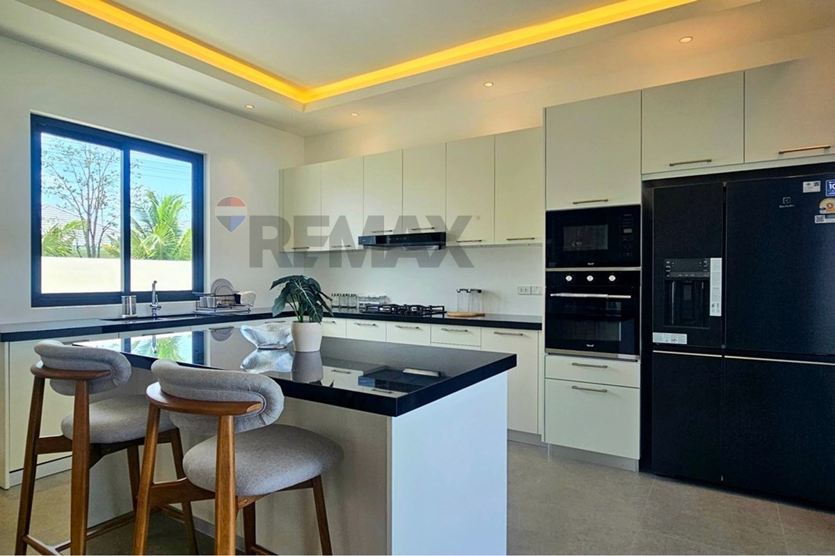 Villa - For Sale - Hua Hin, Prachuap Khiri Khan - 20260718_135721.jpg - 920601001-1204