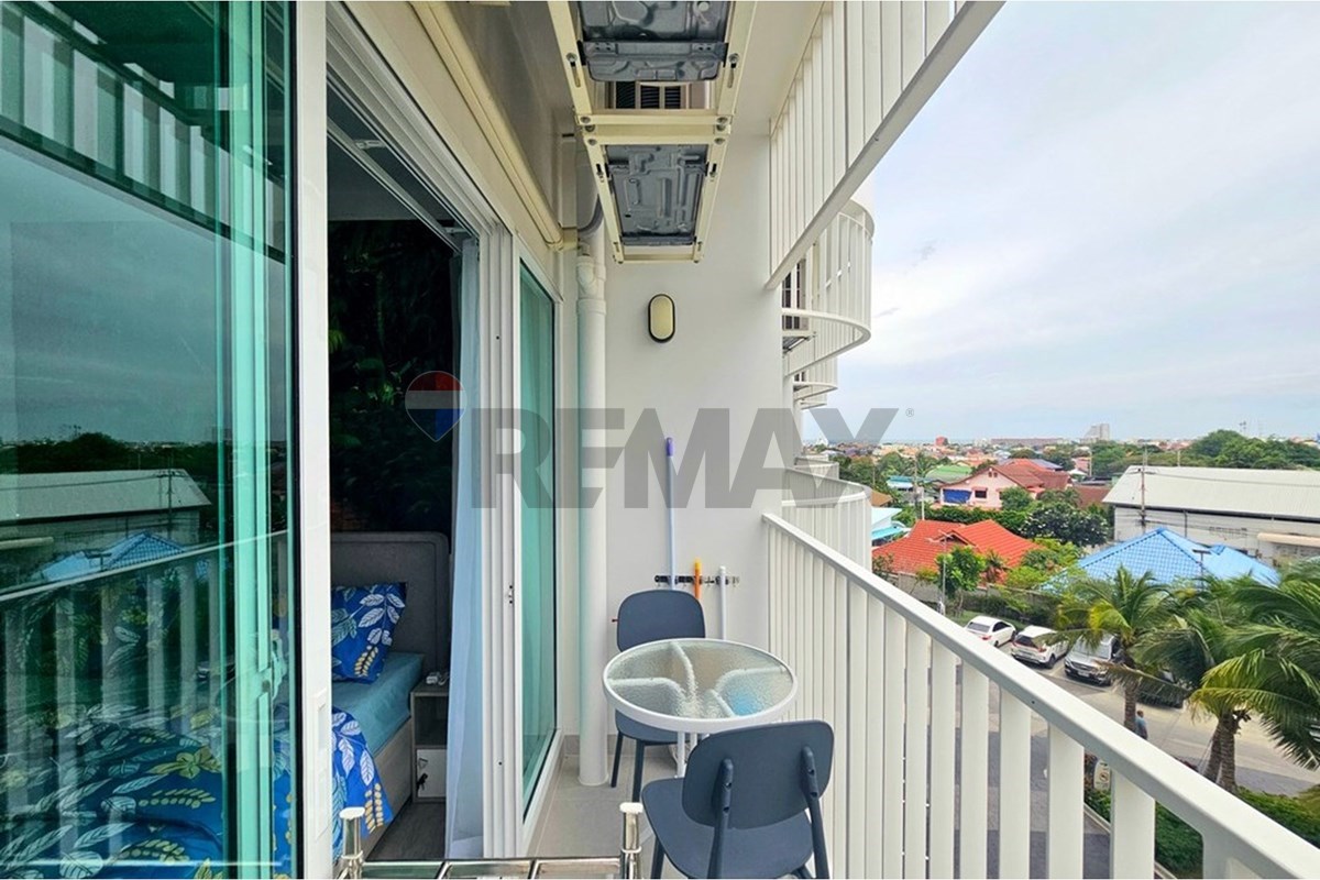 Condo/Apartment - For Rent/Lease - Hua Hin, Prachuap Khiri Khan - 20260831_150934.jpg - 920601001-1244