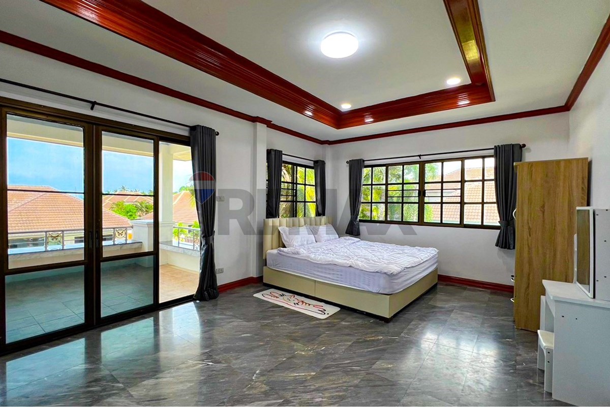 Villa - For Rent/Lease - Hua Hin, Prachuap Khiri Khan - SS (22).jpg - 920601001-1270