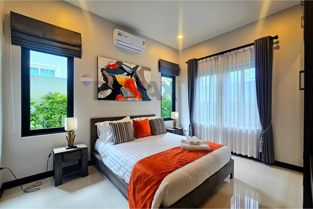 Villa - For Sale - Hua Hin, Prachuap Khiri Khan - 20260801_142948.jpg - 920601001-1220