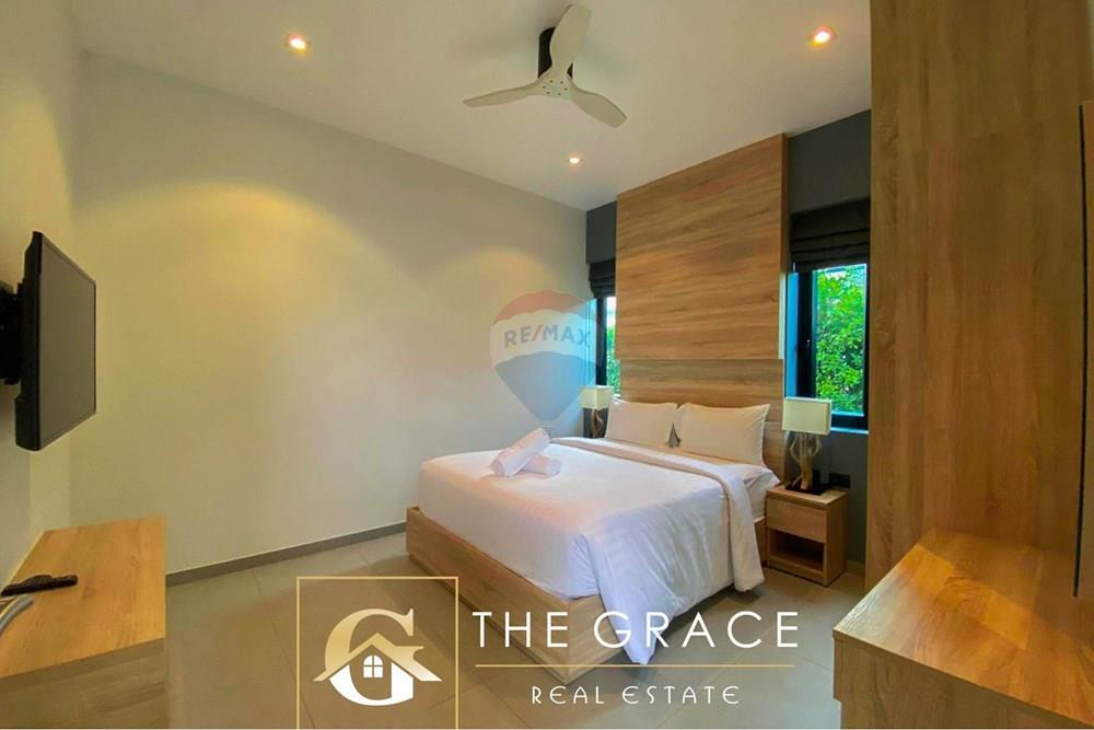 Villa - For Rent/Lease - Hua Hin, Prachuap Khiri Khan - LINE_ALBUM_23465_๒๒๐๔๒๓_24.JPG - 920601001-1061