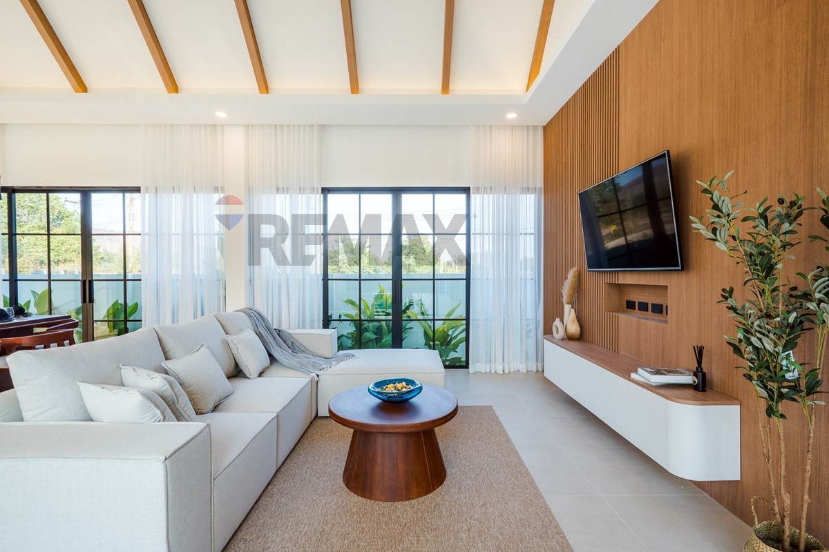 Villa - For Sale - Hua Hin, Prachuap Khiri Khan - DJK02078 สำเนา_0.jpg - 920601001-1198