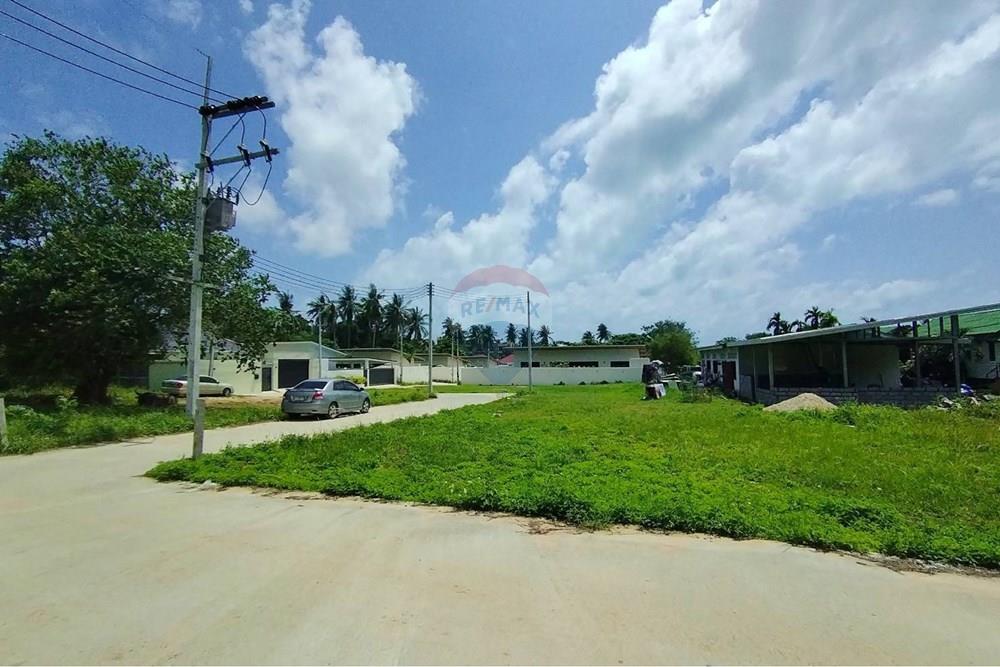 Land - Residential - For Sale - Koh Samui, Surat Thani - 640584_0.jpg - 920121075-96