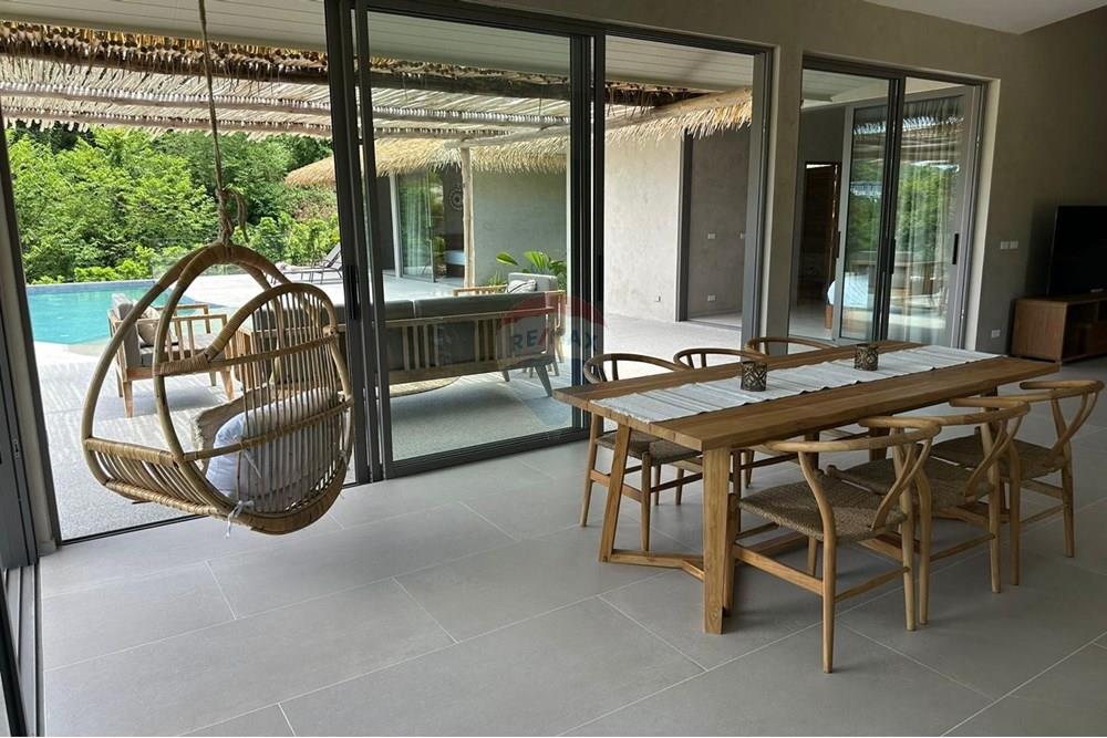 Villa - For Sale - Koh Samui, Surat Thani - 082f4b49-d550-4841-ad91-9ad239e1bb64.JPG - 920121057-182