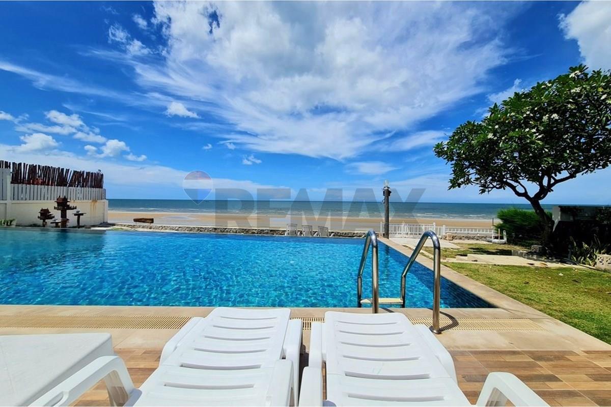 Condo/Apartment - For Rent/Lease - Hua Hin, Prachuap Khiri Khan - 20220603_134610.jpg - 920601001-1147