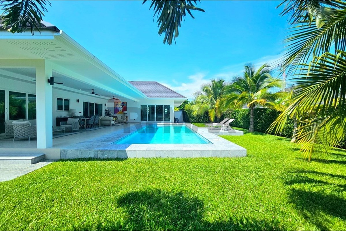 Villa - For Sale - Hua Hin, Prachuap Khiri Khan - 20261009_132055.jpg - 920601001-1318