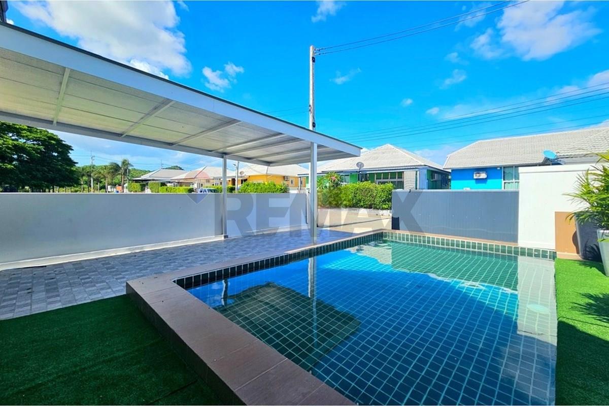 Villa - For Sale - Hua Hin, Prachuap Khiri Khan - 20260526_152029.jpg - 920601001-1153