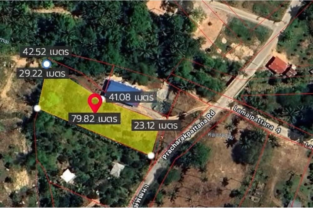 Land - Residential - For Sale - Koh Samui, Surat Thani - c51d6c90-f4a8-4341-88c3-98f623461807.jpg - 920121018-328