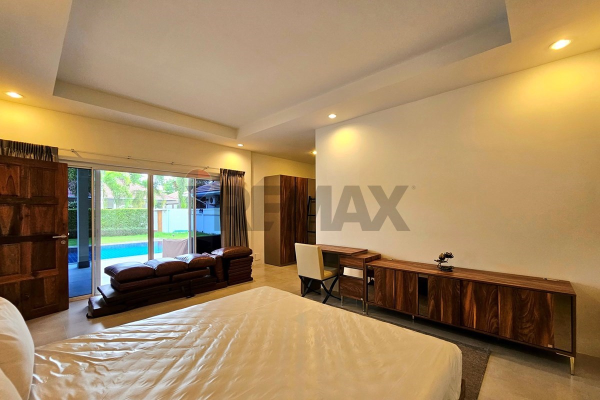 Villa - For Rent/Lease - Hua Hin, Prachuap Khiri Khan - 20231010_161257.jpg - 920601001-1277