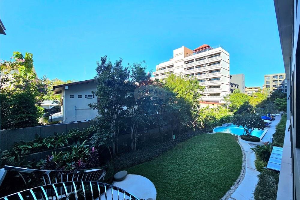 Condo/Apartment - For Rent/Lease - Hua Hin, Prachuap Khiri Khan - 20231206_144359.jpg - 920601001-1131