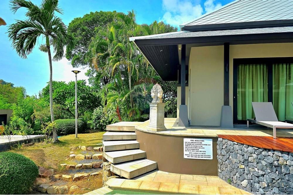 Villa - For Sale - Koh Samui, Surat Thani - 012.jpg - 920121018-311