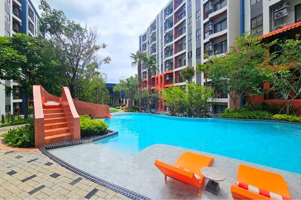 Condo/Apartment - For Rent/Lease - Hua Hin, Prachuap Khiri Khan - 20250825_112727.jpg - 920601001-1068