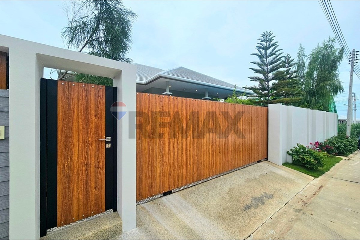 Villa - For Sale - Hua Hin, Prachuap Khiri Khan - 20260921_113827.jpg - 920601001-1293