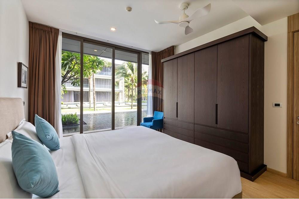 Residential - Penthouse - Thalang, Phuket - TH - Baan Maikhao Beachfront Condo PPN25.jpg - 920081021-157