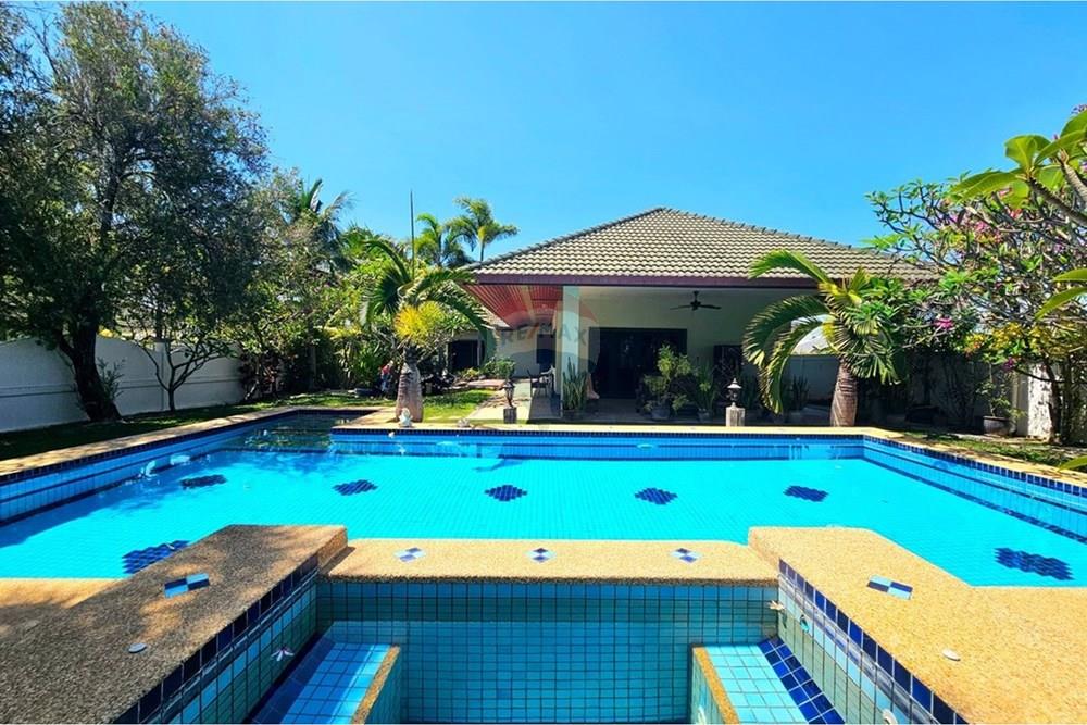 Villa - For Sale - Hua Hin, Prachuap Khiri Khan - 20260410_141102.jpg - 920601001-1074