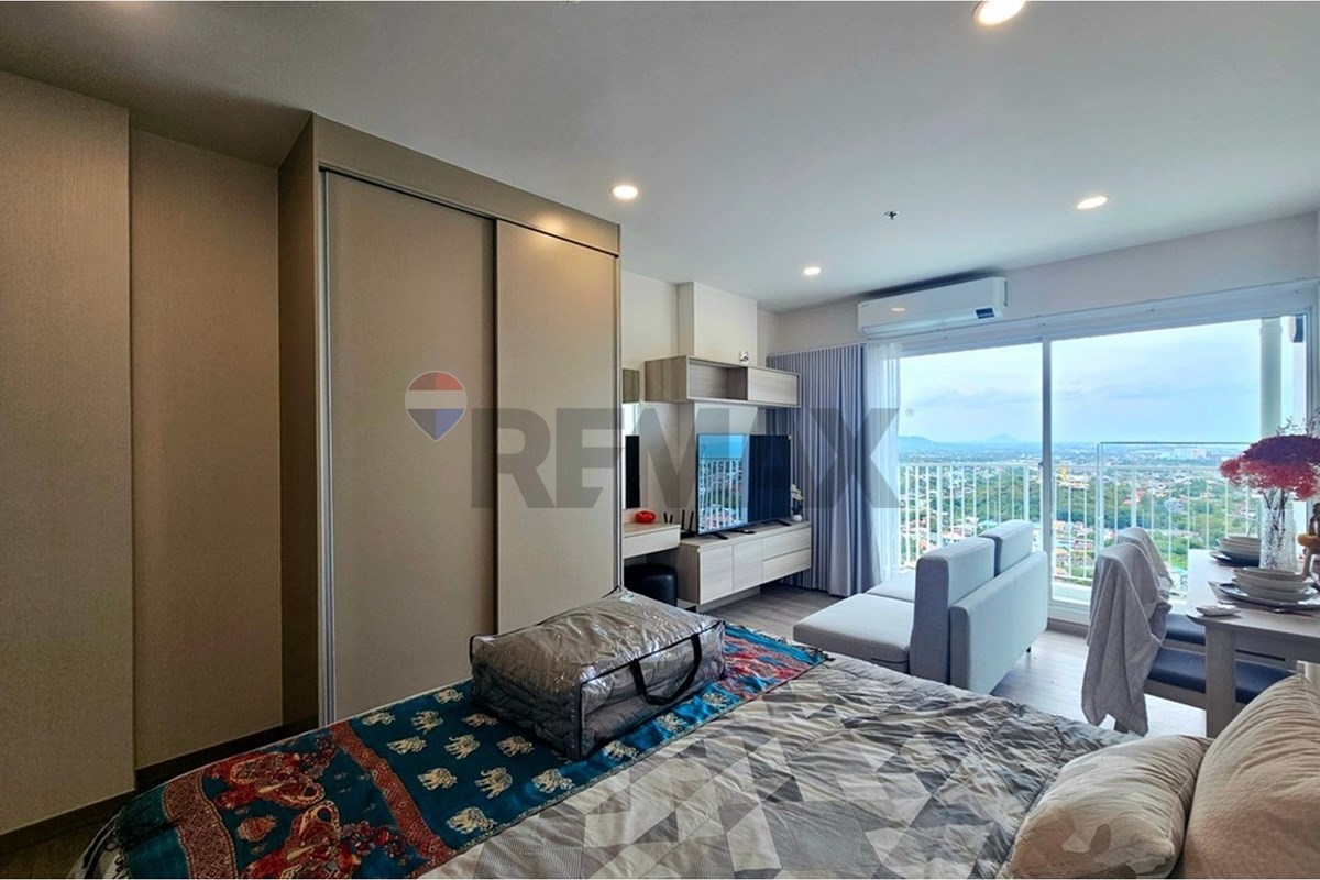 Condo/Apartment - For Rent/Lease - Hua Hin, Prachuap Khiri Khan - 20260831_145810.jpg - 920601001-1246