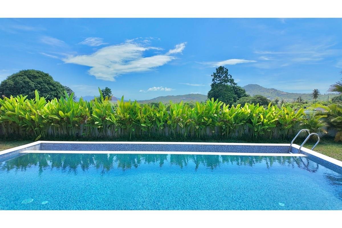 Villa - For Rent/Lease - Koh Samui, Surat Thani - LINE_ALBUM_2852569 BE_260529_44.jpg - 920121057-197