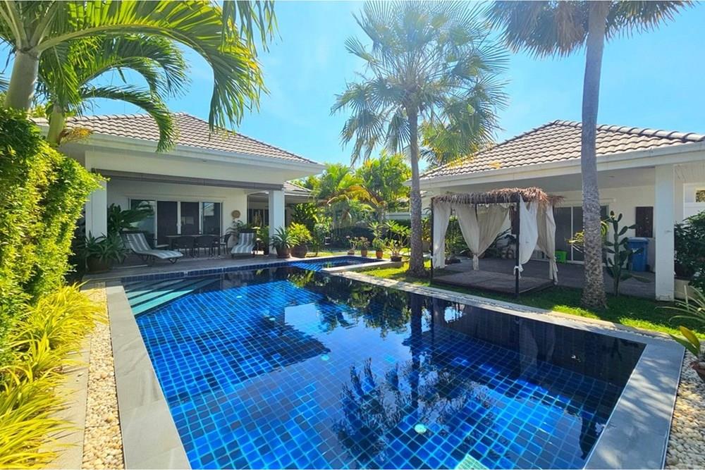 Villa - For Sale - Hua Hin, Prachuap Khiri Khan - 20260207_114422.jpg - 920601001-1255