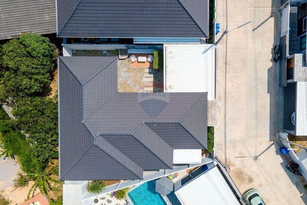 Villa - For Sale - Hua Hin, Prachuap Khiri Khan - LINE_ALBUM_บ้าน Indy Premium Pool Villa p7_260428_6_0.jpg - 920601001-1062