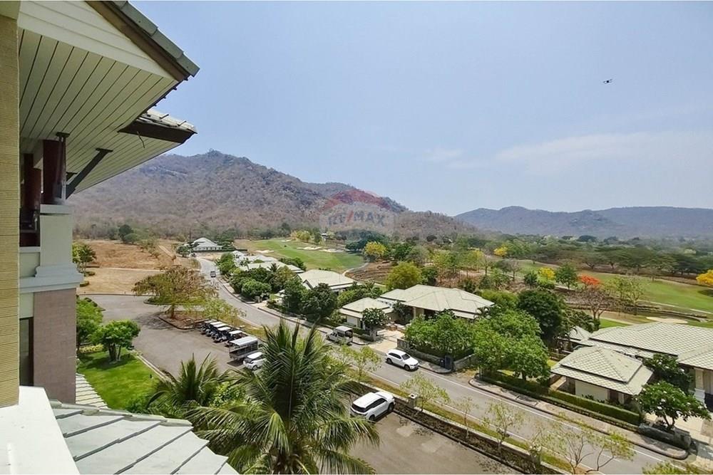 Condo/Apartment - For Sale - Hua Hin, Prachuap Khiri Khan - IMG_20260423_114608.jpg - 920601001-1076