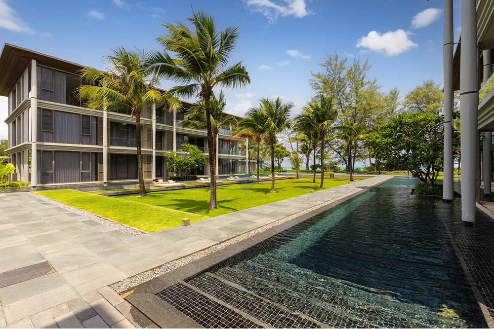 Residential - Penthouse - Thalang, Phuket - TH - Baan Maikhao Beachfront Condo PPN27.jpg - 920081021-157