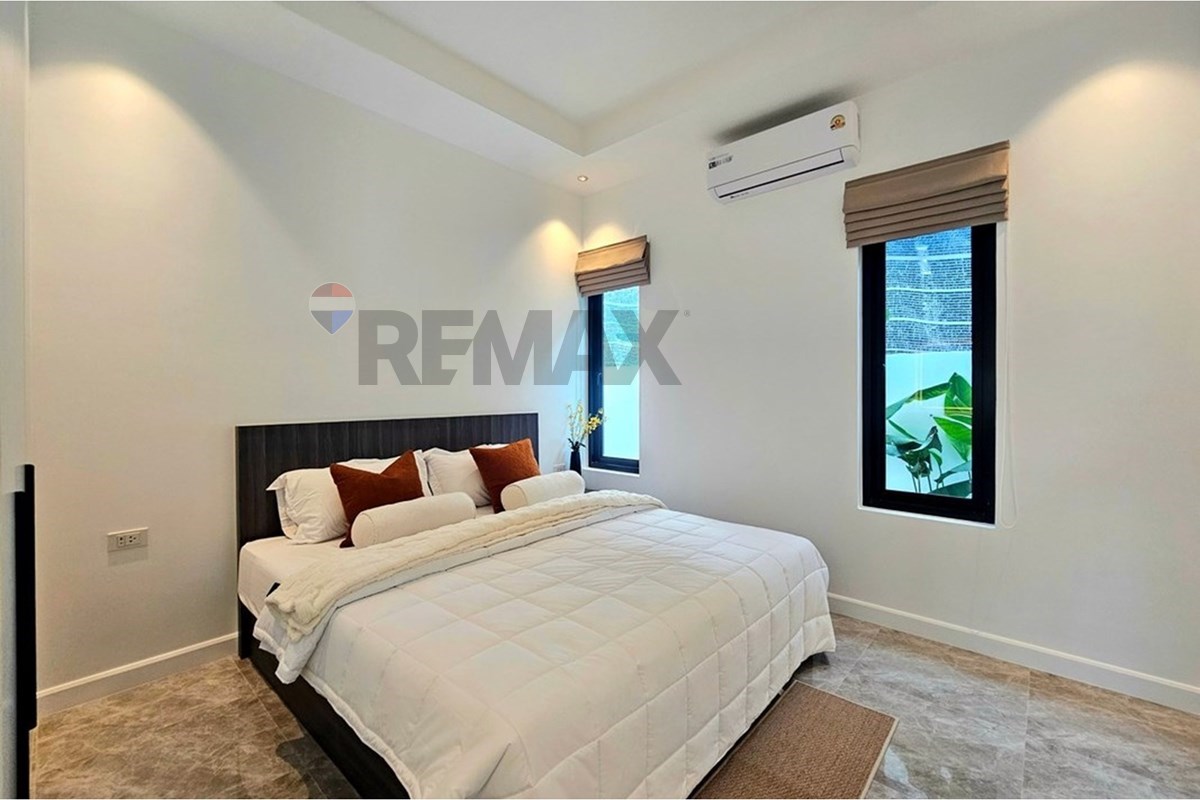 Villa - For Sale - Hua Hin, Prachuap Khiri Khan - 20260727_163929.jpg - 920601001-1212