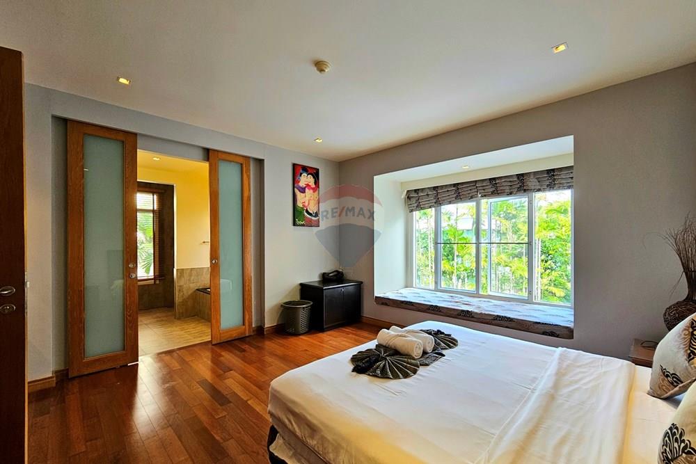 Condo/Apartment - For Rent/Lease - Cha-Am, Phetchaburi - 20230702_151206.jpg - 920601001-1138