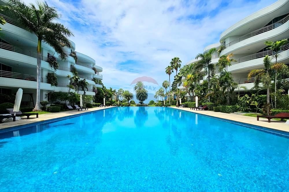 Condo/Apartment - For Rent/Lease - Hua Hin, Prachuap Khiri Khan - 20230724_132623.jpg - 920601001-1137