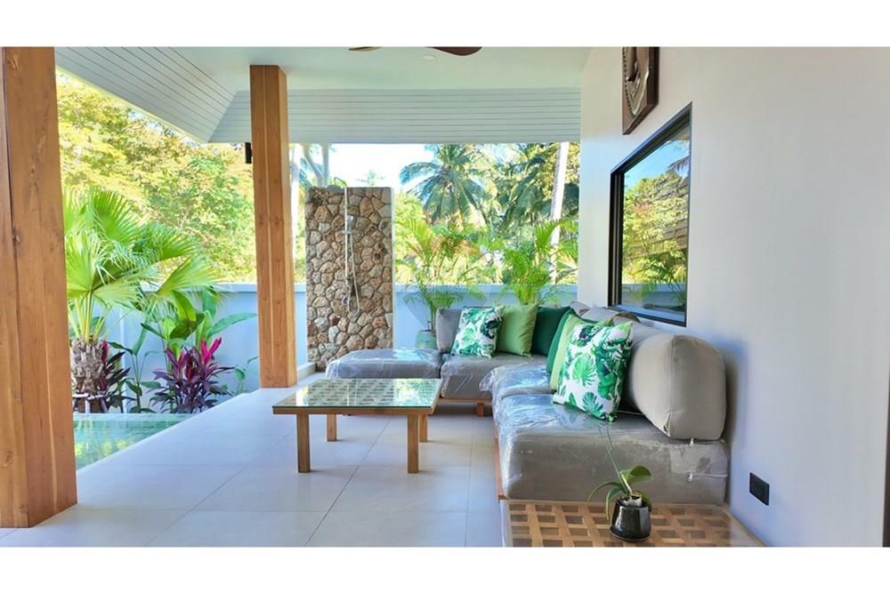 Villa - For Sale - Koh Samui, Surat Thani - S__29630532_0.jpg - 920121030-281