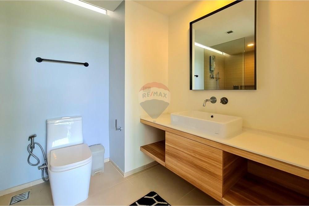 Condo/Apartment - For Sale - Hua Hin, Prachuap Khiri Khan - 20210809_114631.jpg - 920601001-1070