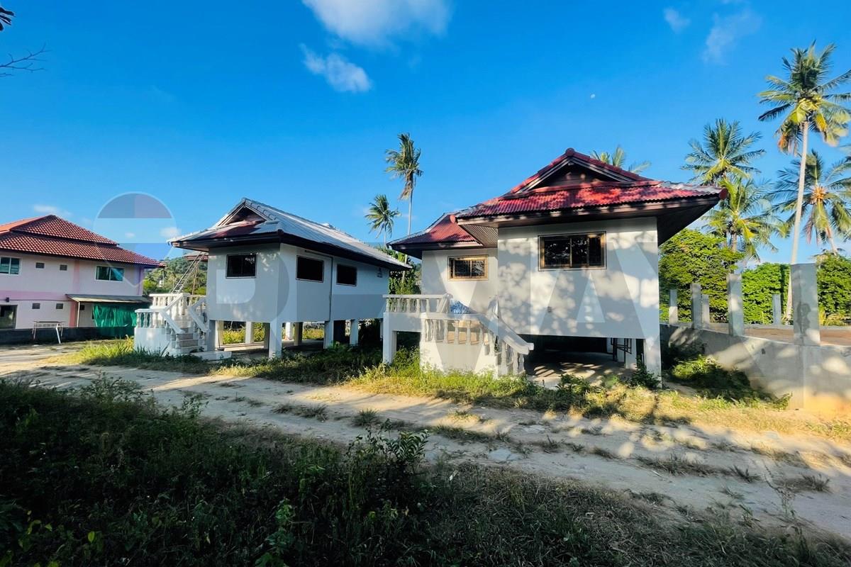 Land - Residential - For Sale - Koh Samui, Surat Thani - IMG_7284.jpeg - 920121079-55