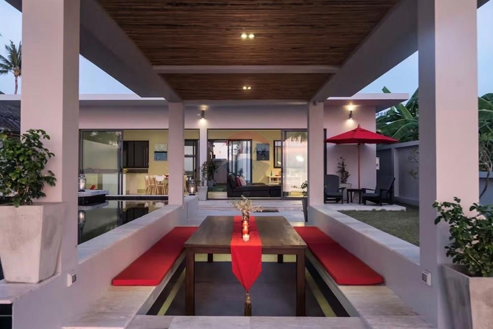 Villa - For Rent/Lease - Koh Samui, Surat Thani - IMG_6024.jpeg - 920121088-31