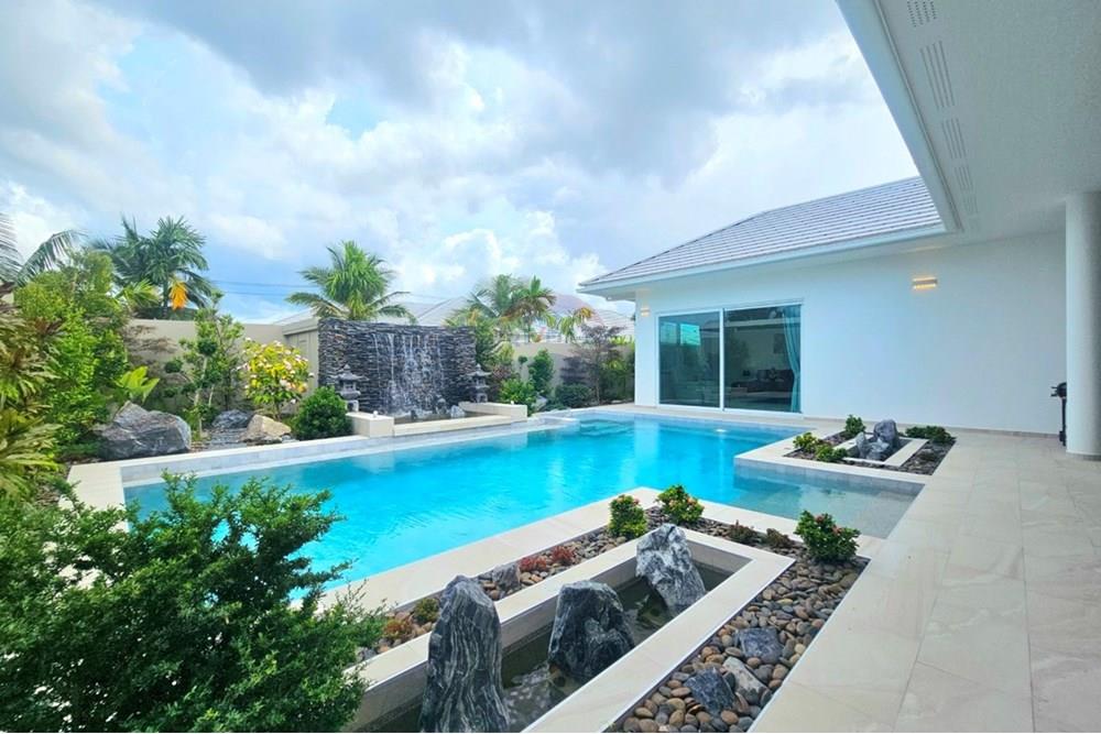 Villa - For Sale - Hua Hin, Prachuap Khiri Khan - 20250806_144446.jpg - 920601001-1050