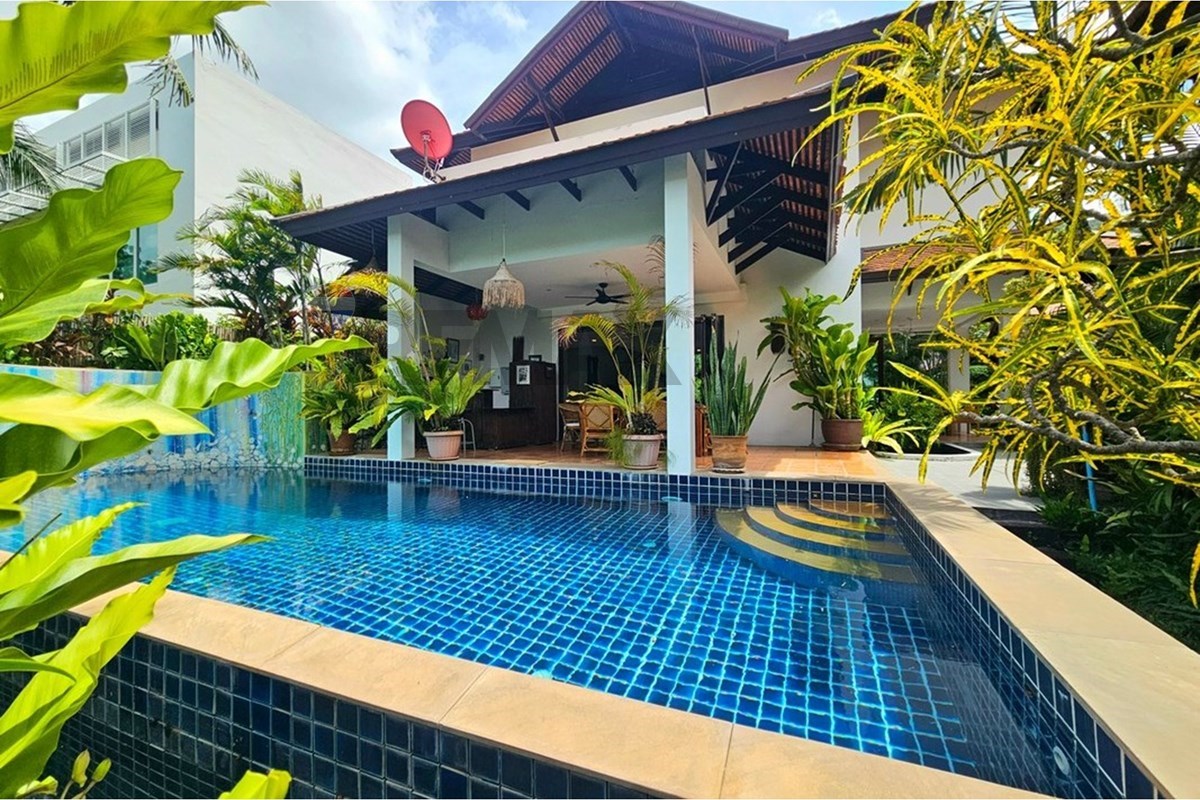 Villa - For Sale - Hua Hin, Prachuap Khiri Khan - 20260804_132604.jpg - 920601001-1224
