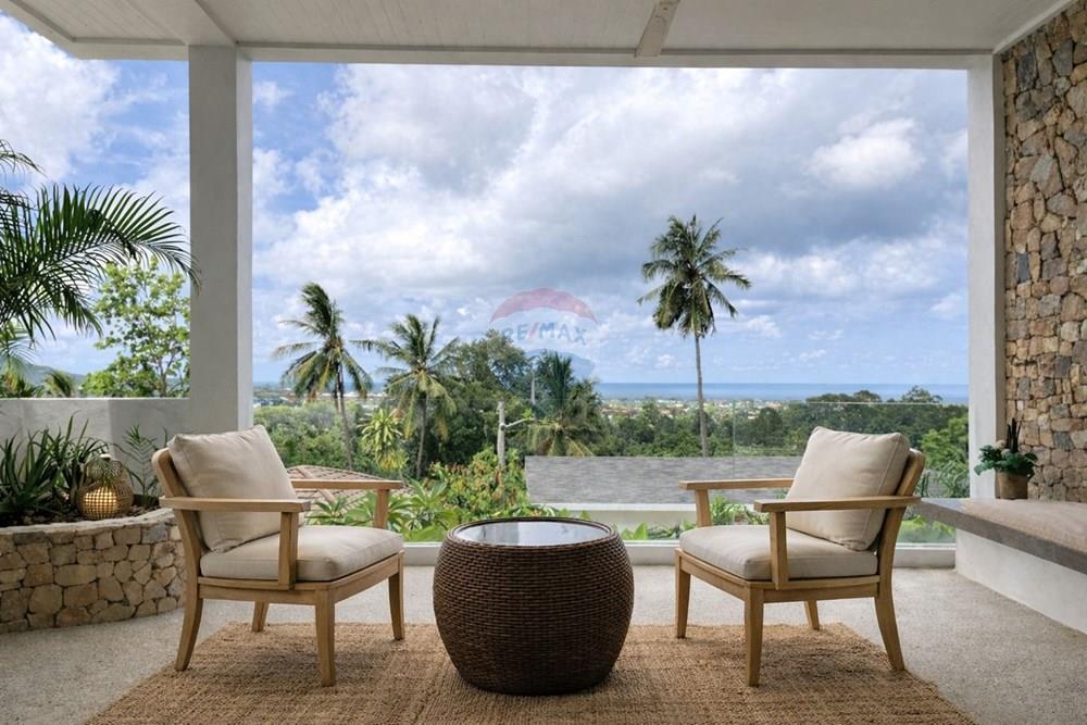 Condo/Apartment - For Sale - Koh Samui, Surat Thani - compressed_1771479080116.jpg - 920121087-8