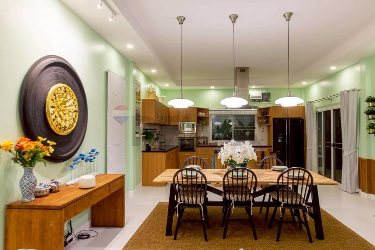 Villa - For Sale - Hua Hin, Prachuap Khiri Khan - 1782468493590.jpg - 920601001-1186