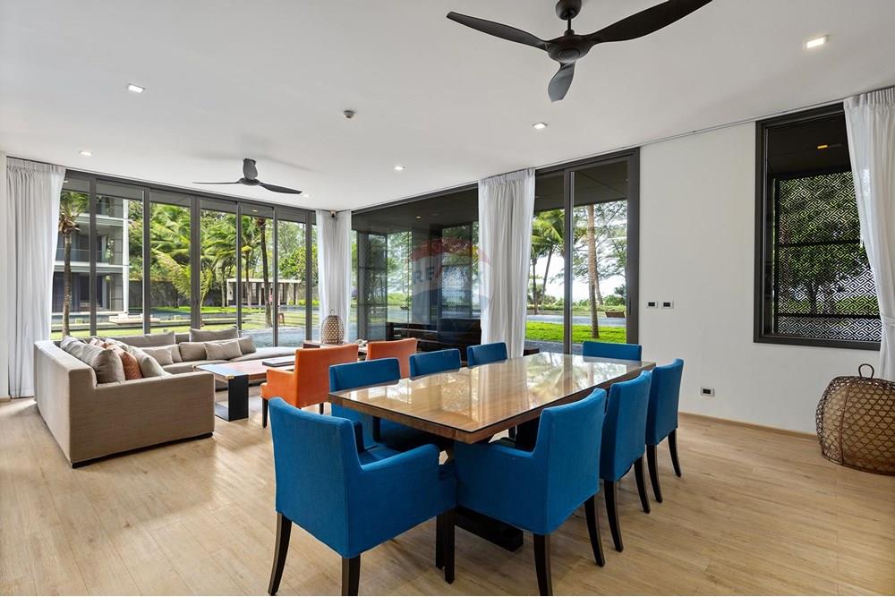 Residential - Penthouse - Thalang, Phuket - TH - Baan Maikhao Beachfront Condo PPN10.jpg - 920081021-157