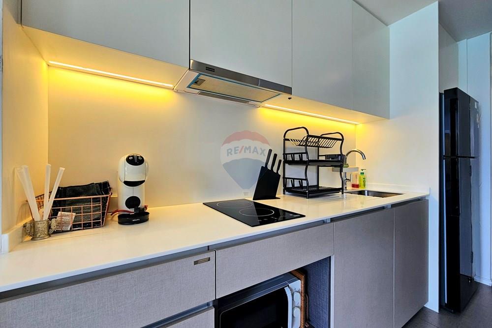 Condo/Apartment - For Sale - Hua Hin, Prachuap Khiri Khan - 20241121_120704.jpg - 920601001-1045