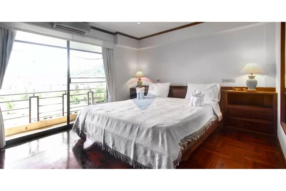 1 Bed Condo/Apartment - For Rent/Lease - Kathu, Phuket (920081001-1226)