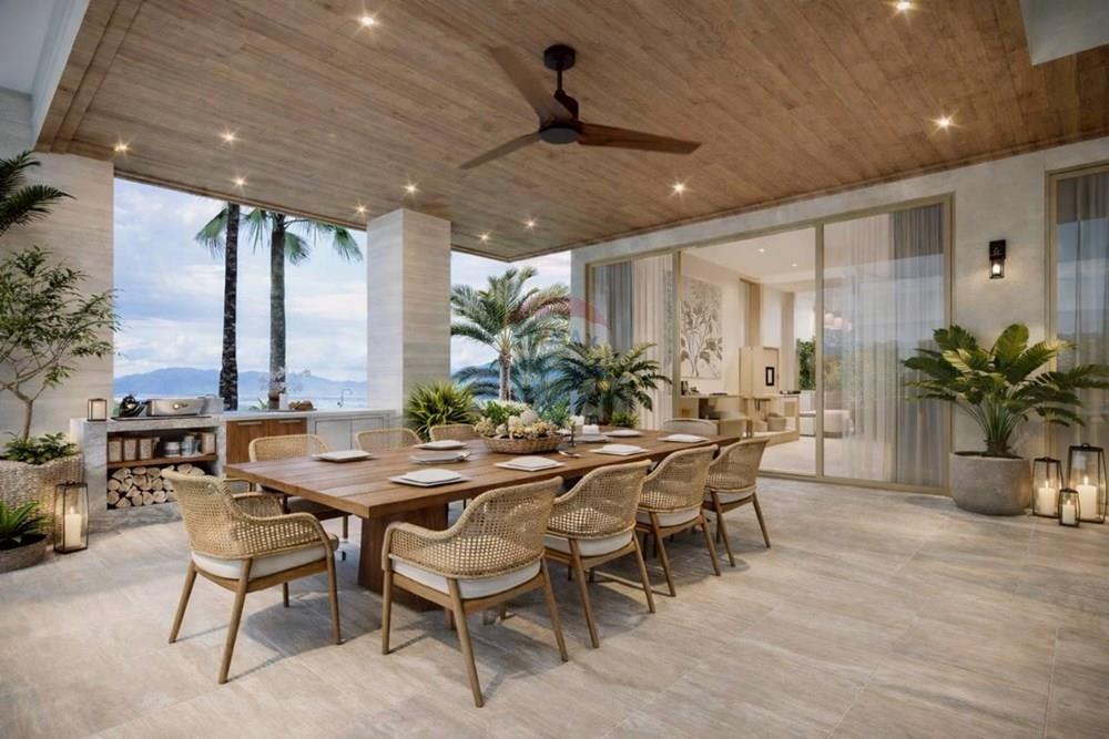 Villa - For Sale - Koh Samui, Surat Thani - IMG_7327.jpeg - 920121079-51