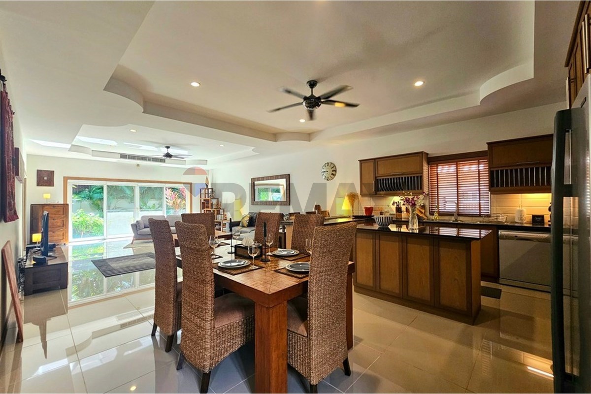 Villa - For Sale - Hua Hin, Prachuap Khiri Khan - 20261003_095344.jpg - 920601001-1308