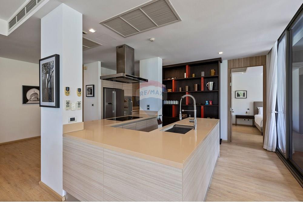 Residential - Penthouse - Thalang, Phuket - TH - Baan Maikhao Beachfront Condo PPN12.jpg - 920081021-157