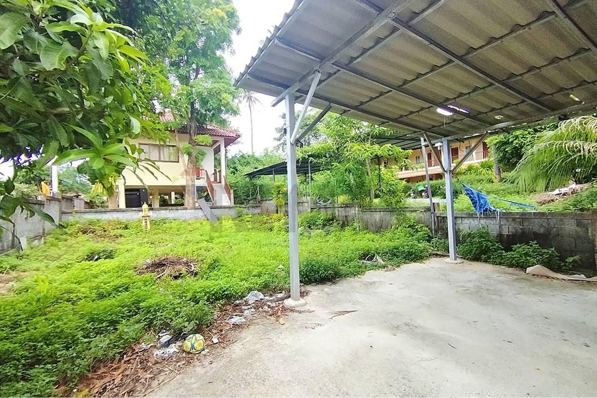 Land - Residential - For Sale - Koh Samui, Surat Thani - 673081_0.jpg - 920121075-112