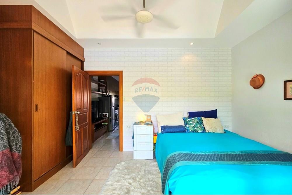 Townhouse - For Rent/Lease - Hua Hin, Prachuap Khiri Khan - 20240121_112400.jpg - 920601001-1046