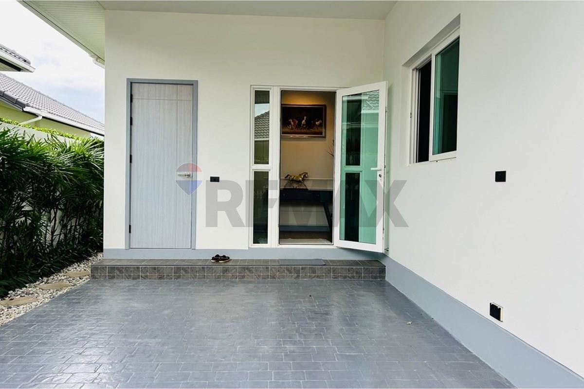 Villa - For Sale - Hua Hin, Prachuap Khiri Khan - IMG_0850.jpg - 920601001-1152