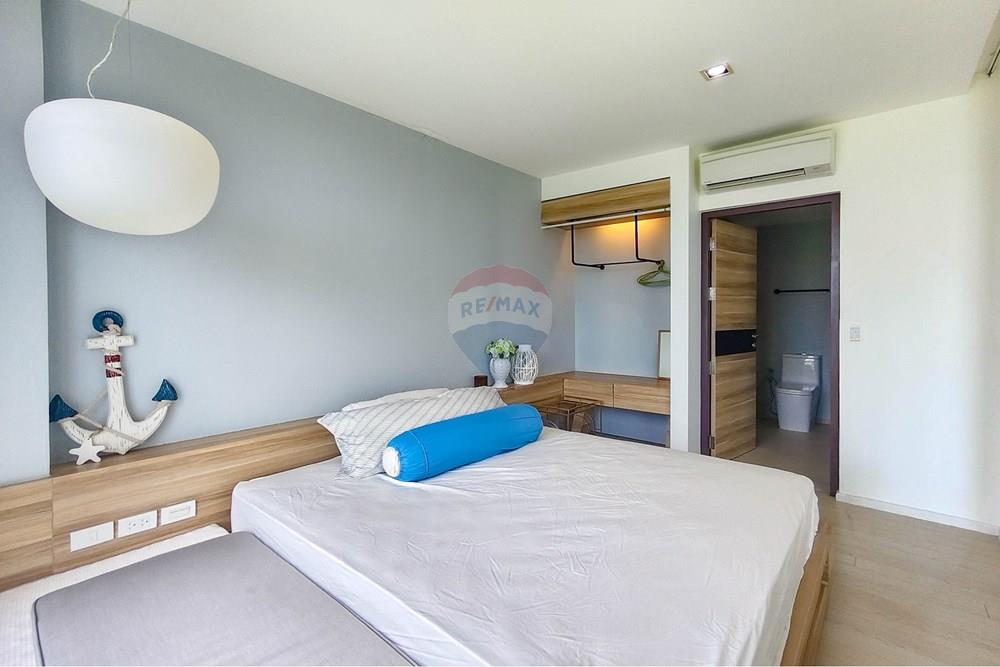 Condo/Apartment - For Sale - Hua Hin, Prachuap Khiri Khan - IMG_20260505_122140.jpg - 920601001-1104