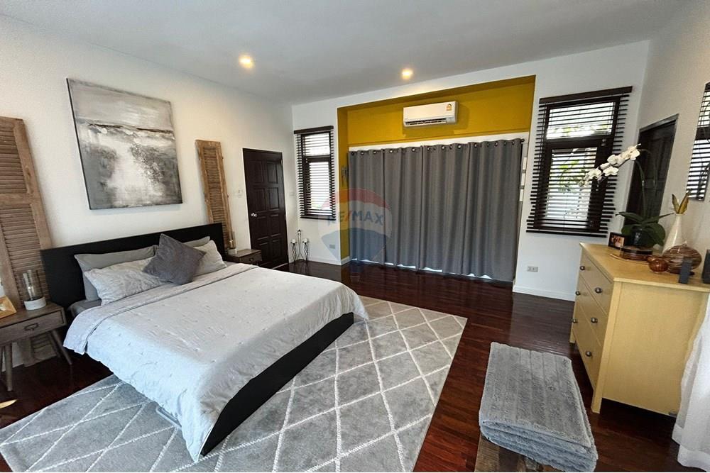 Villa - For Sale - Koh Samui, Surat Thani - Primary Bedroom #3.jpg - 920121057-179
