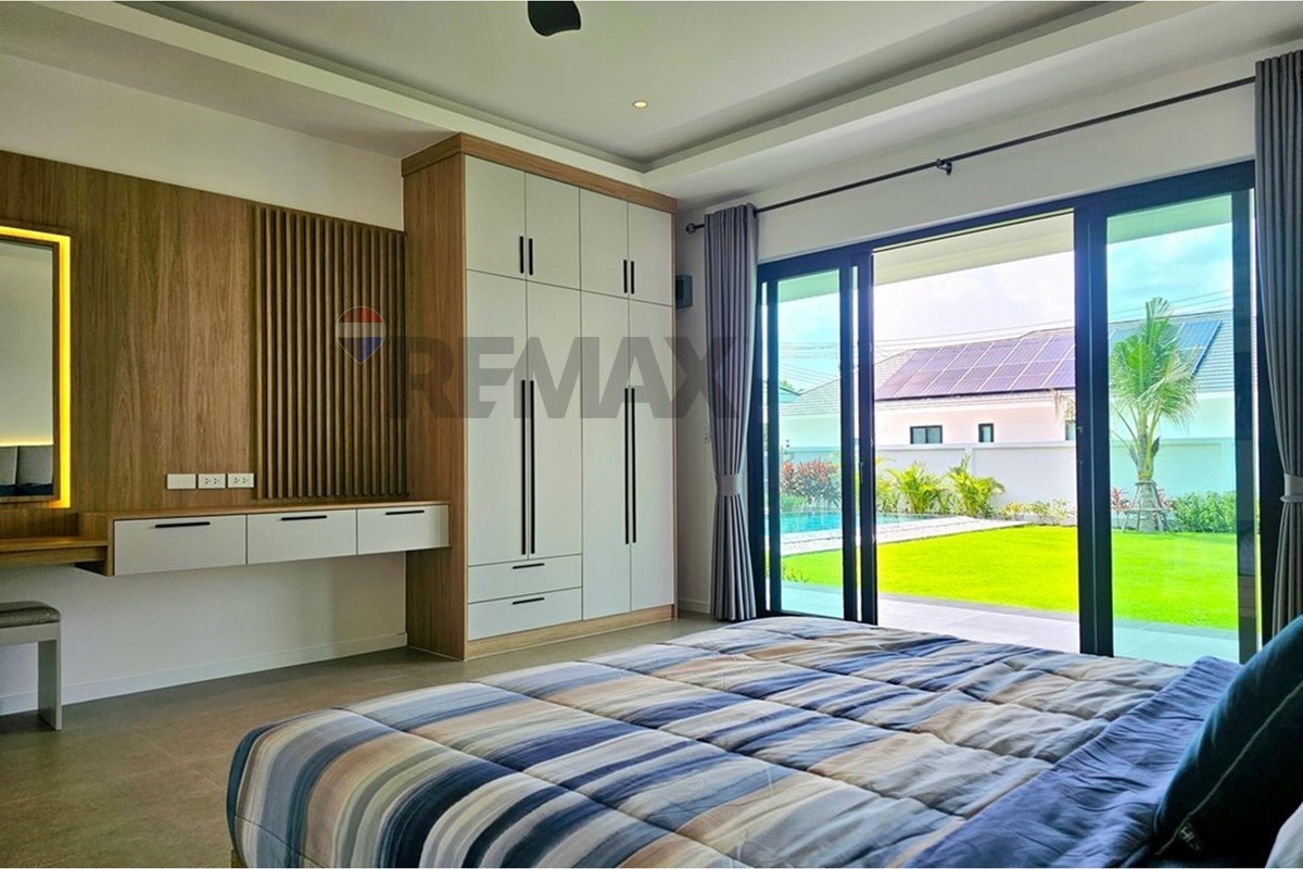 Villa - For Sale - Hua Hin, Prachuap Khiri Khan - 20260718_140255.jpg - 920601001-1204