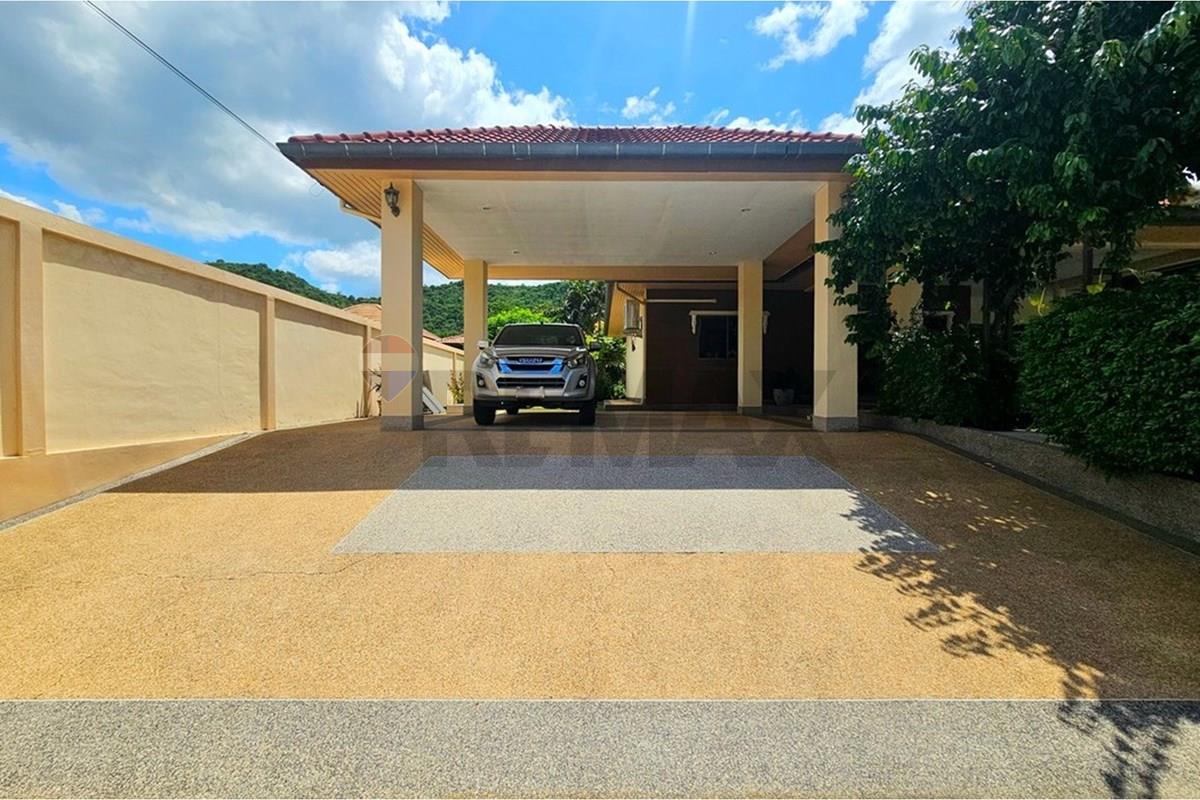 Villa - For Sale - Hua Hin, Prachuap Khiri Khan - 20260622_134104.jpg - 920601001-1184